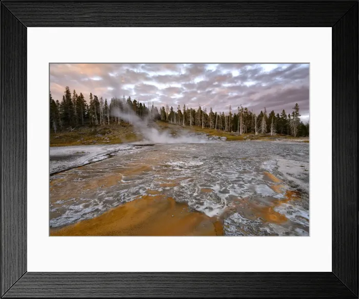 Framed Print : Wyoming. North America, American, USA, Rocky Mountains Framed Print : Wyoming. North America, American, USA, Rocky Mountains