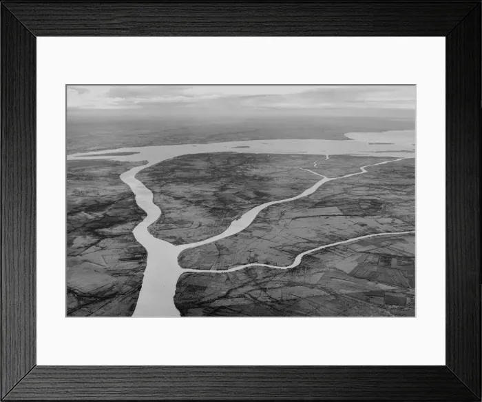 Framed Print : Buenos Aires