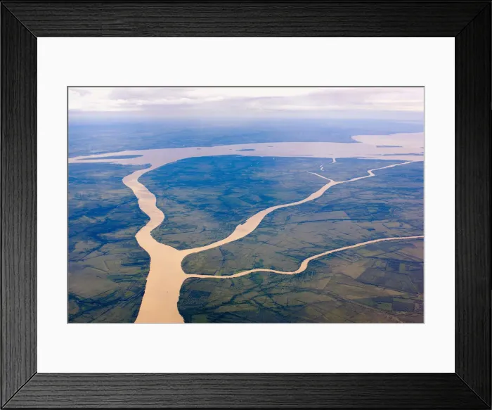Framed Print : Buenos Aires Framed Print : Buenos Aires