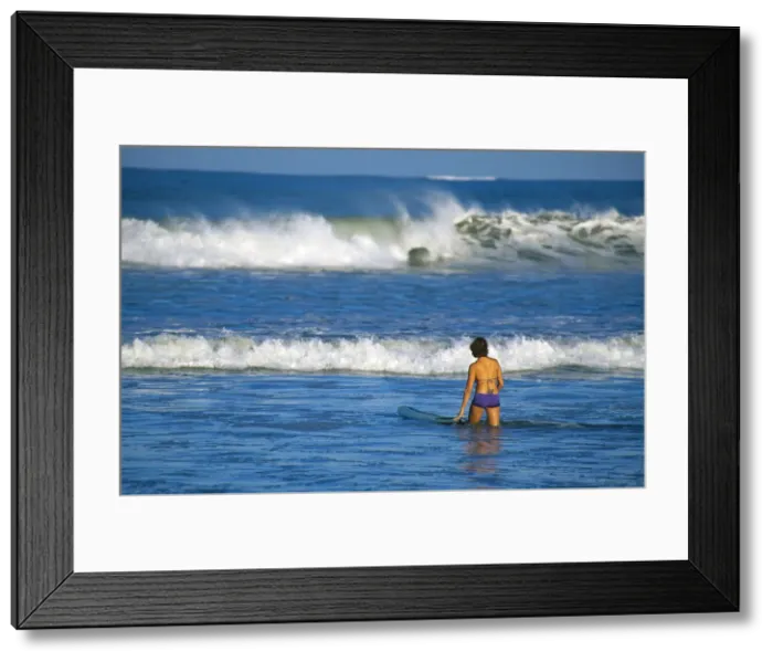Framed Print : Tamarindo. Central America; Costa Rica; Guanacaste Province; Santa Cruz; Framed Print : Tamarindo. Central America; Costa Rica; Guanacaste Province; Santa Cruz;
