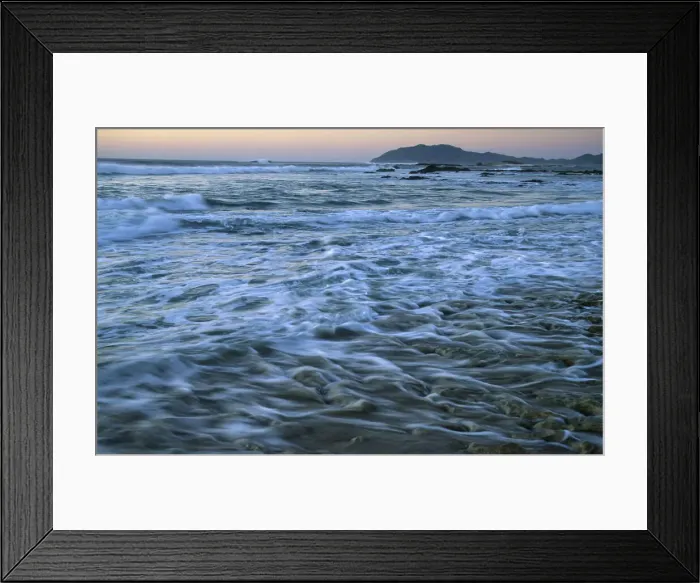 Framed Print : Playa. Central America; Costa Rica; Guanacaste Province; Santa Cruz; Nicoya