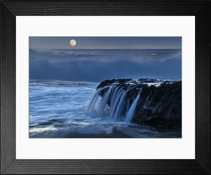 Framed Print : Molokai. USA, Hawaii, Molokai, Kepuhi beach, West Molokai