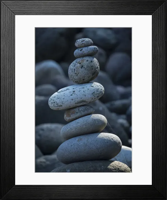 Framed Print : Kauai. USA, Hawaii, Kauai, Hanalei, Na Pali Coast, rocks Framed Print : Kauai. USA, Hawaii, Kauai, Hanalei, Na Pali Coast, rocks