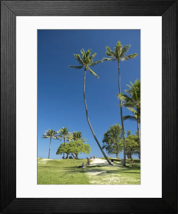 Framed Print : Hawaii. USA, Hawaii, Oahu, USA, Hawaii, Oahu, Kailua, Kailua Beach Framed Print : Hawaii. USA, Hawaii, Oahu, USA, Hawaii, Oahu, Kailua, Kailua Beach