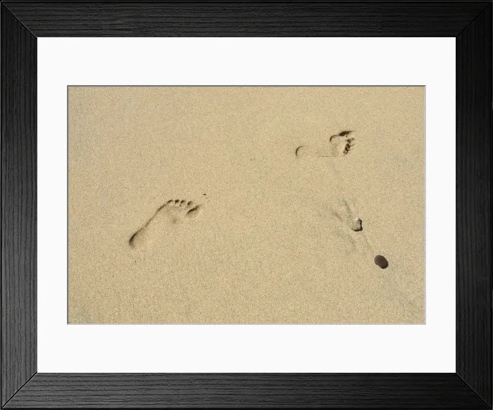 Framed Print : Hawaii. USA, Hawaii, Oahu, USA, Hawaii, Oahu, Honolulu, Diamond Head Beach Park