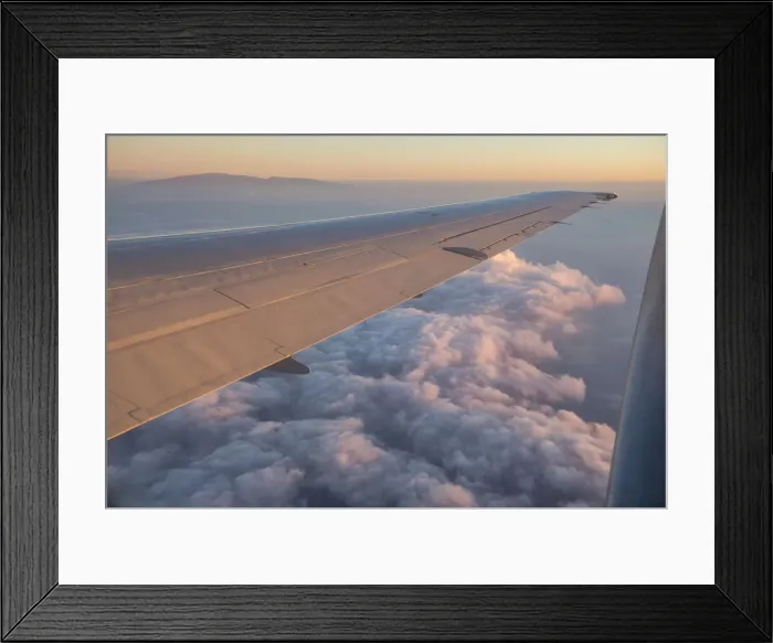 Framed Print : Oahu. USA, Hawaii, Oahu, Honolulu