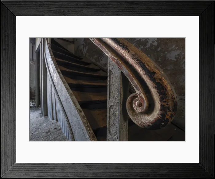 Framed Print : Namibia. Kolmannskuppe, Ghost Town Kolmanskop