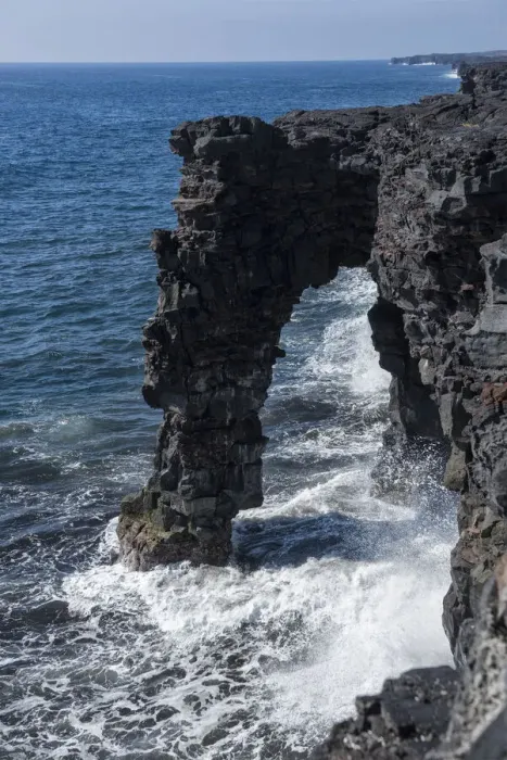 Framed Print : Big Island
