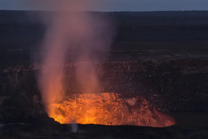 Framed Print : Big Island