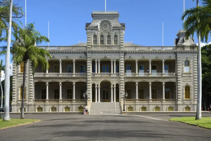 Framed Print : Hawaii. USA, Hawaii, Oahu, HonoluluUSA, Hawaii, Oahu, Honolulu, Iolani Palace Framed Print : Hawaii. USA, Hawaii, Oahu, HonoluluUSA, Hawaii, Oahu, Honolulu, Iolani Palace