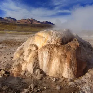 Altiplano