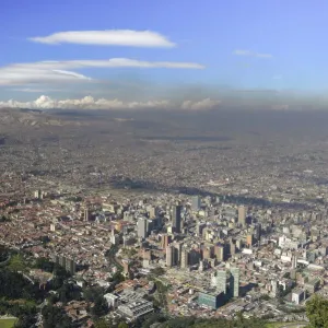 Bogota