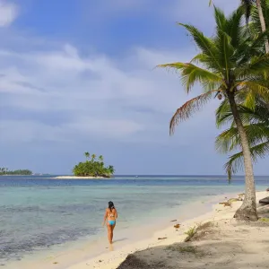 Cuna Island
