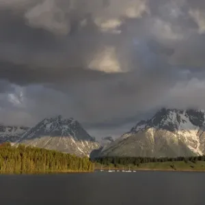 Grand Teton Grand Teton
