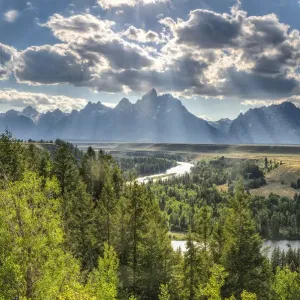 Grand Teton National Park Grand Teton National Park