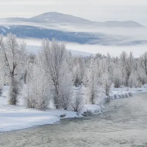 Gros Ventre Gros Ventre