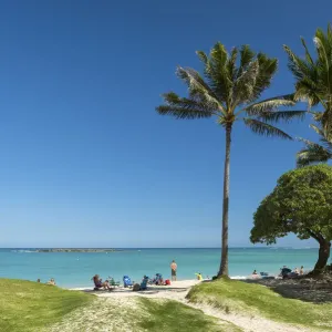Hawaii Hawaii