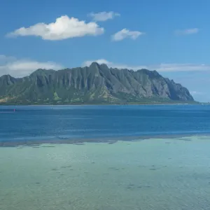 Hawaii Hawaii