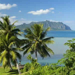 Hawaii Hawaii