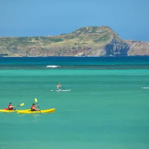 Hawaii Hawaii