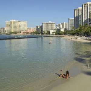 Hawaii Hawaii