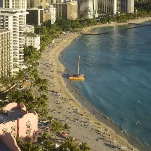 Hawaii Hawaii