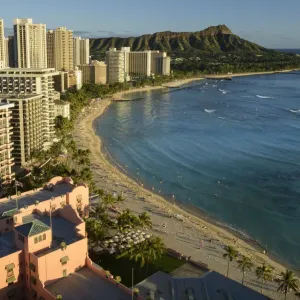 Hawaii Hawaii