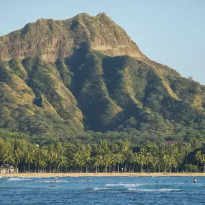 Hawaii Hawaii
