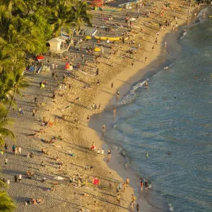 Hawaii Hawaii