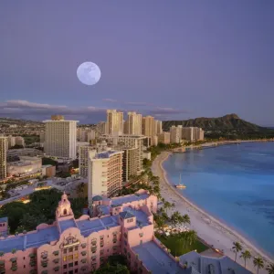 Hawaii Hawaii