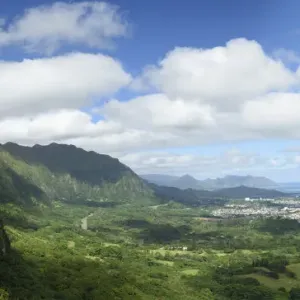 Hawaii Hawaii