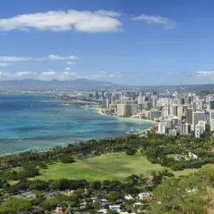 Hawaii Hawaii