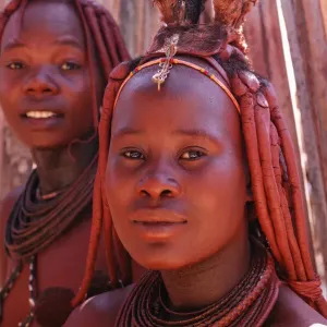 : Namibia