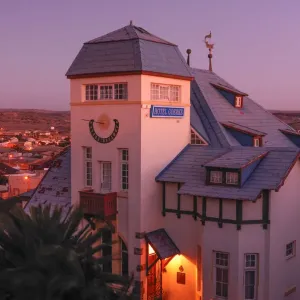 Hotel Goerke