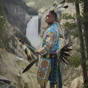 Lakota Lakota