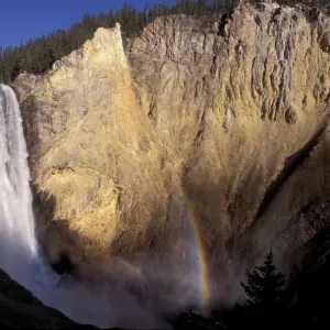 Lower Falls Lower Falls
