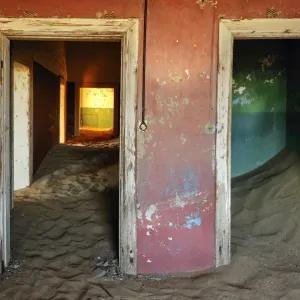 Namibia