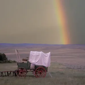 Oregon Trail Oregon Trail