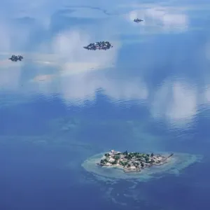 San Blas