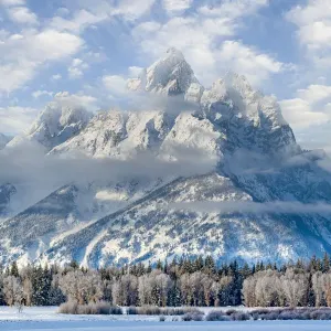 Tetons Tetons