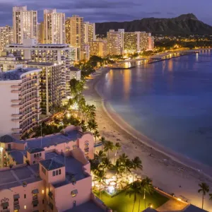 Oahu Oahu