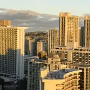 Oahu Oahu