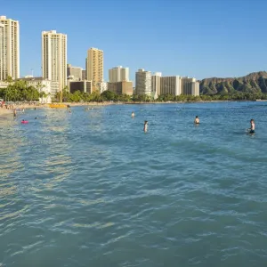 Oahu Oahu