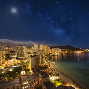 : Hawaii