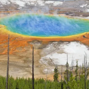 Yellowstone Yellowstone
