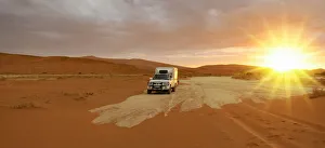: Dunes