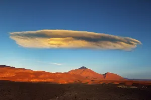 Latin America Prints: Altiplano
