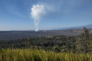 Big Island