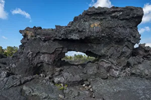 Landscape Prints: Big Island