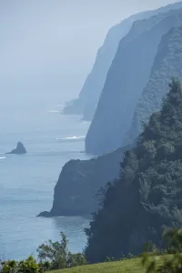Coast Prints: Big Island